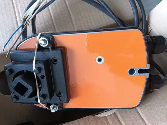 Belimo New Available S2a Damper Actuator Accessories Energycontrol. COM
